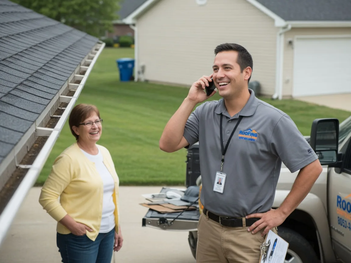 Local Roofing Contractors Concord, PA FAQs